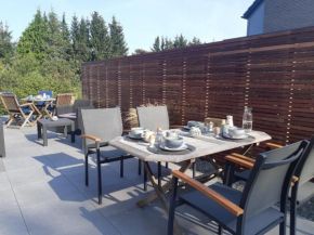 Отель B&B Caprice d'Epices  Франкоршам